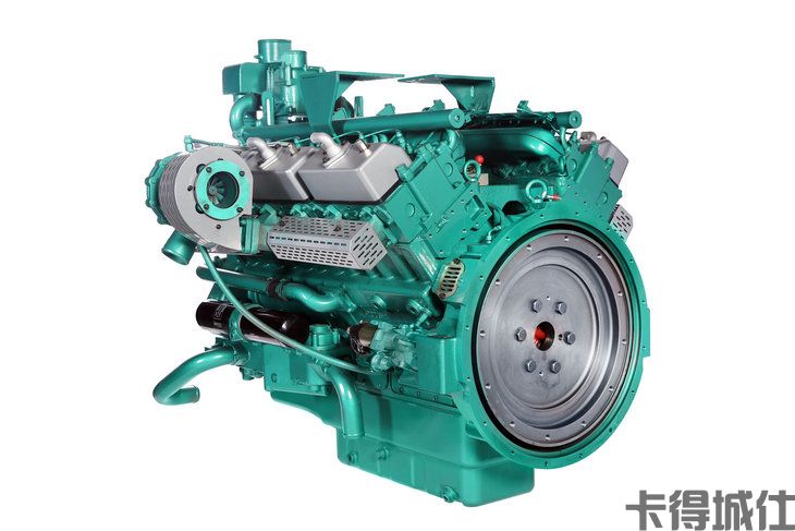 柴油機型號KD30H1832