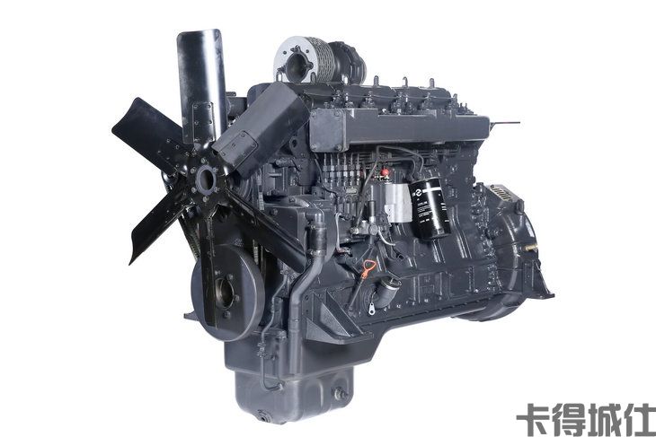 柴油機型號KD13H308